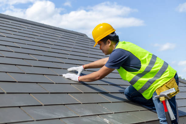 Quick and Trustworthy Emergency Roof Repair Services in Columbus, MN