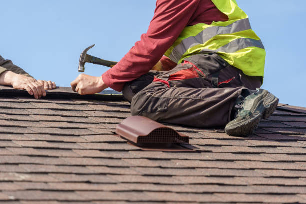 Best Slate Roofing Contractor  in Columbus, MN