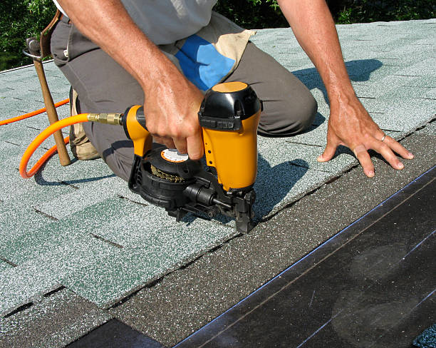 Roof Repair Estimates in Columbus, MN