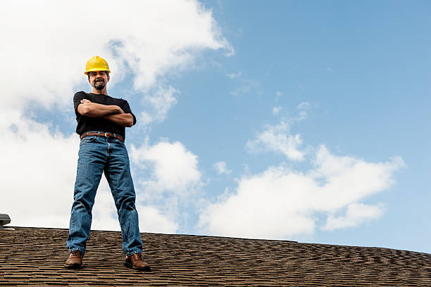 Reliable Columbus, MN Roofing Contractor Solutions