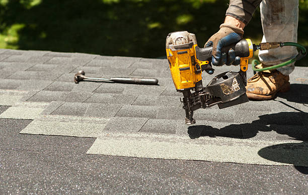 Best Shingle Roofing Installation  in Columbus, MN