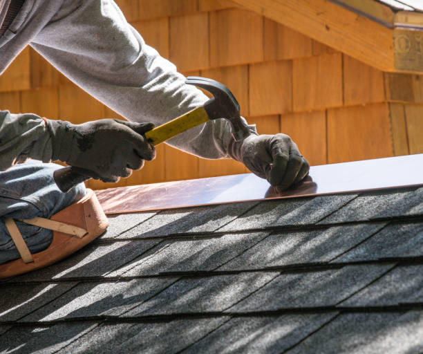 Best Roof Replacement Cost  in Columbus, MN